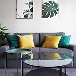 Apartament 204 Kolobrzeg