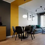 Apartament 204 Kolobrzeg