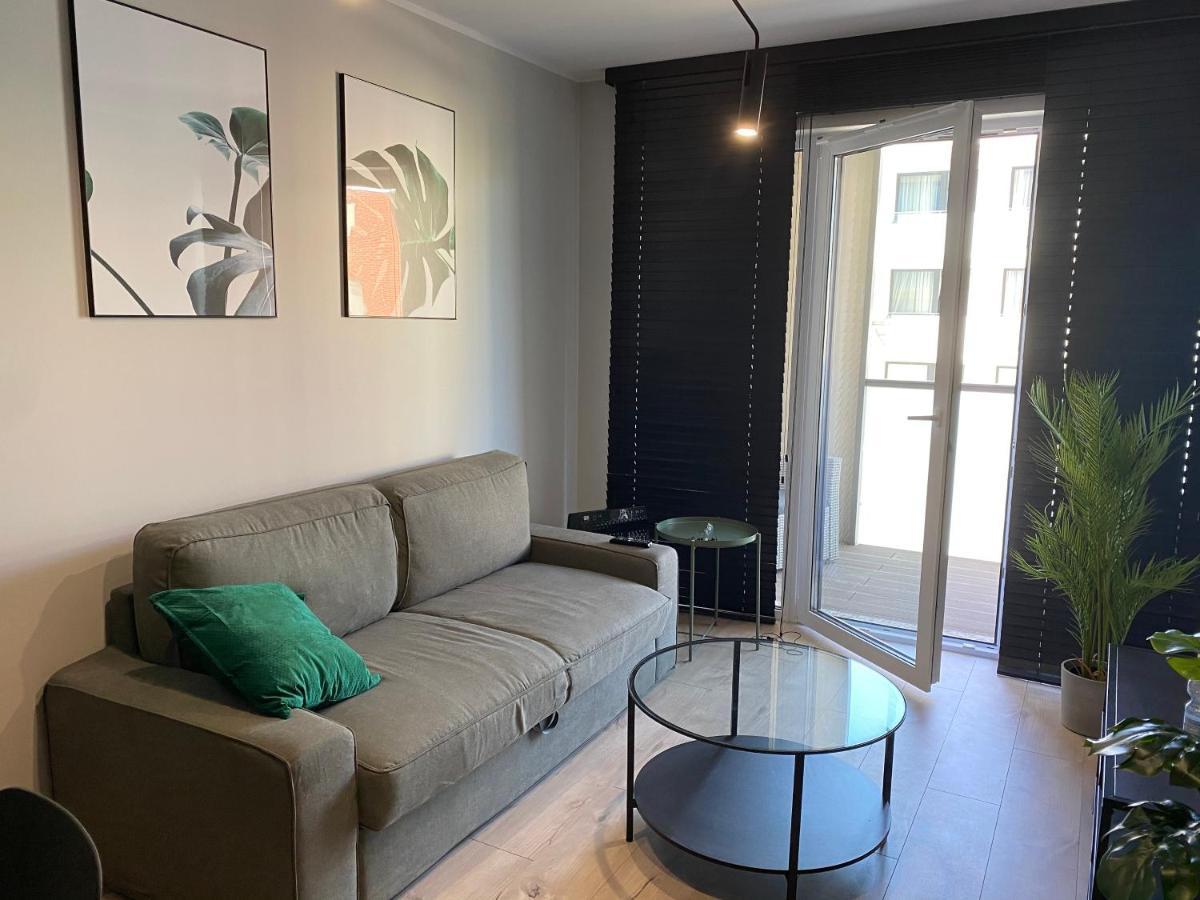 Apartament 204 * Kolberg