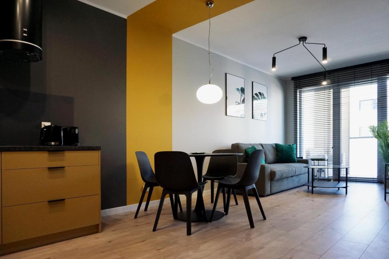 Apartament 204 Apartment
