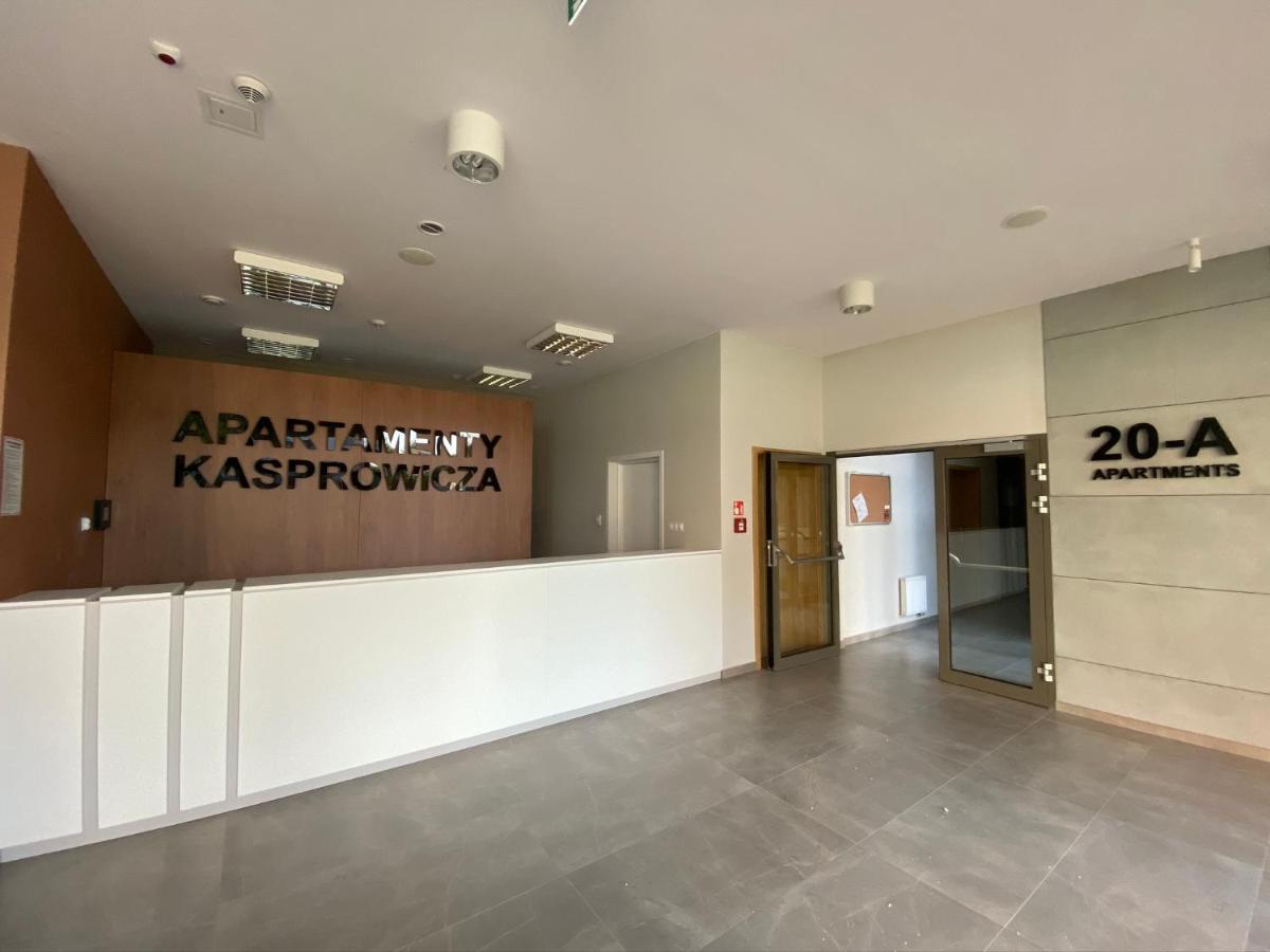 Apartament 204 Kolberg