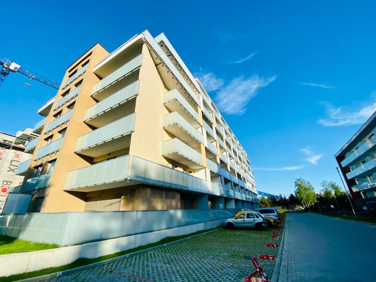 Apartament 204 *