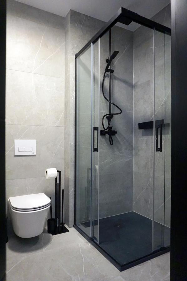 Apartament 204 Apartment Kolberg