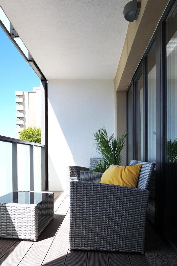 Apartament 204 Apartment Kolberg